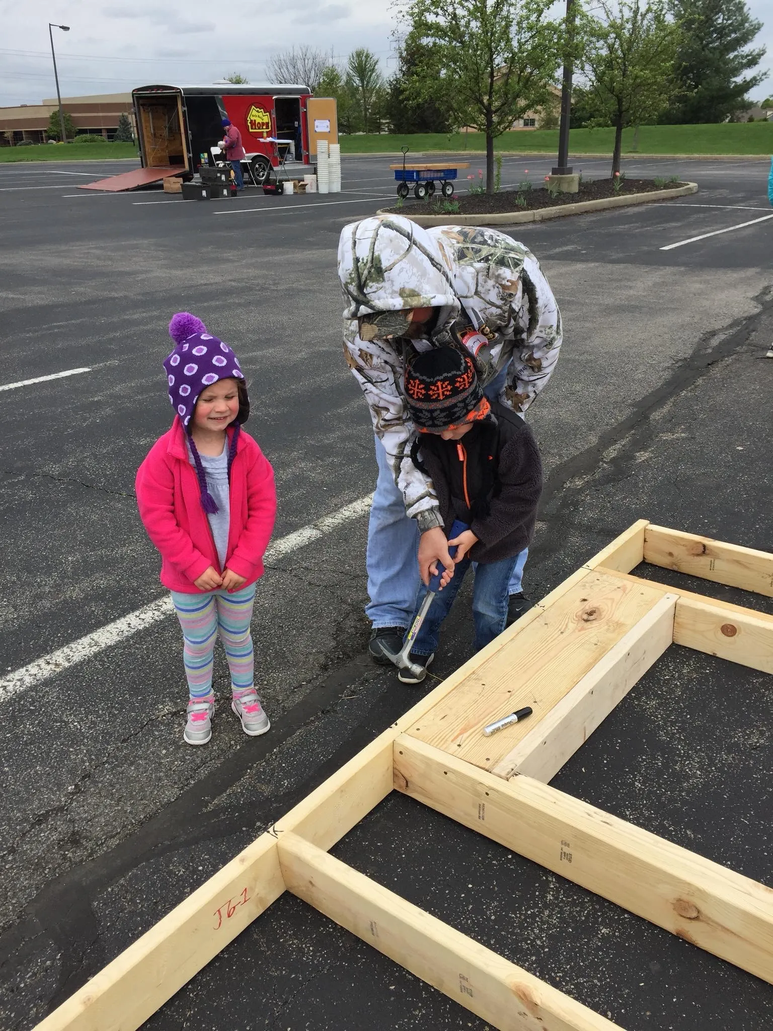 Home addition by JRC Remodeling