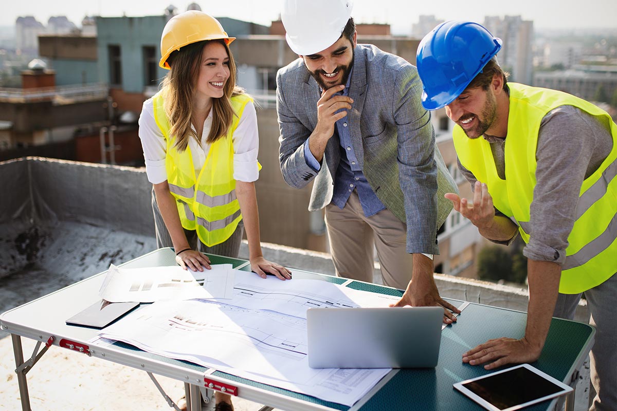 Home addition project by JRC Remodeling in Cincinnati, OH